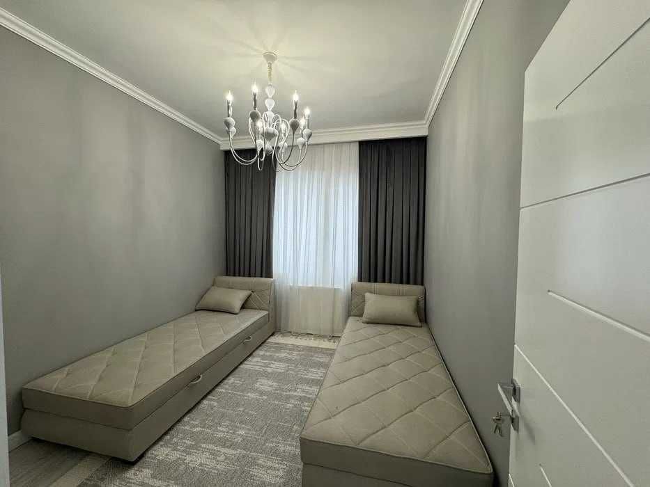 Своя квартира аренда ЖК Istanbul City