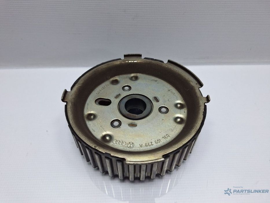 Fulie ax came VOLKSWAGEN PASSAT Variant 3C5 2005 - 2011 TDI 16V BKP, CBAB 03L109239A , 038109111E