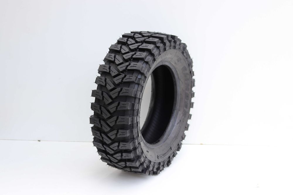 Anvelope teren 215/65 R16 CLIMBER (TREPADOR) cauciucuri M/T NOU M+S!