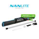 NANLITE PavoTube II 30C — LED палка Лампа Осветитель светодиодный