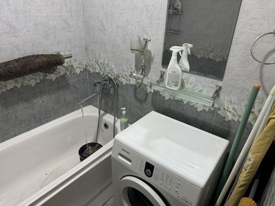 Сдам в аренду отличную 1 квартиру на кадышева !