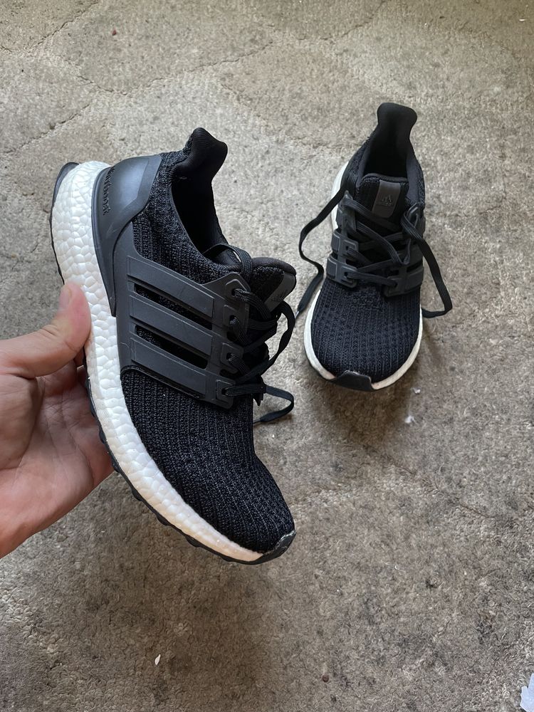 Adidas ultraboost orginal 100 %