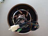 НОВ Електродвигател 48V/500W за ел.скутер