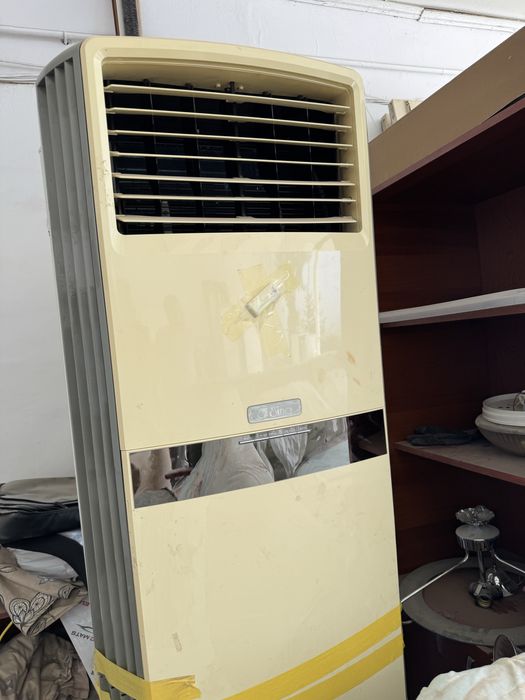 Кондиционер Sino