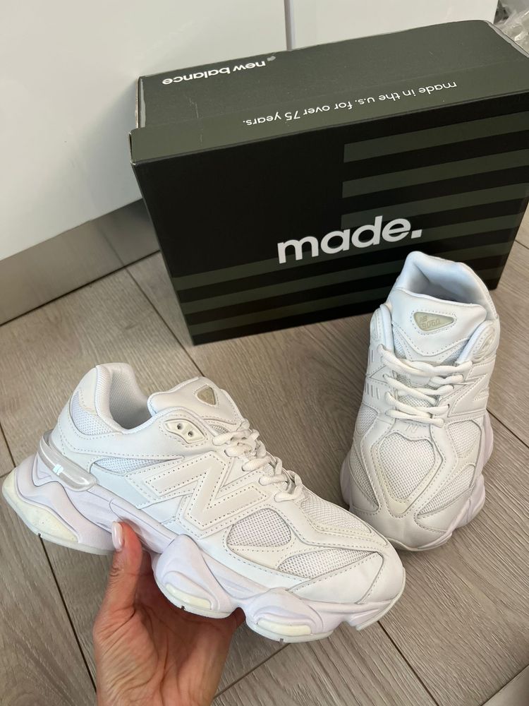 Дамски кец New Balance