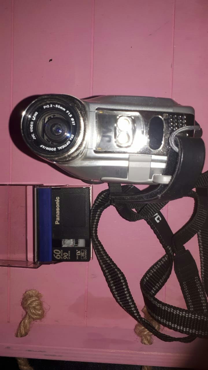 Видеокамера в отличном состоянии