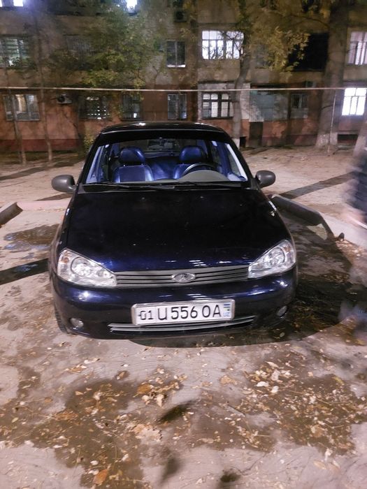 Продаётся лада калина