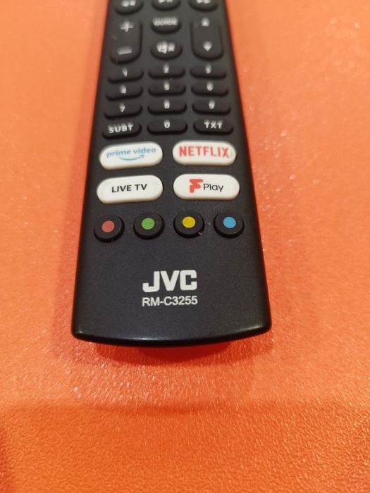 Продавам дистанционно за JVC