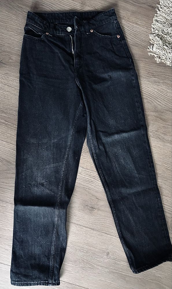 Дмски дънки Monki
