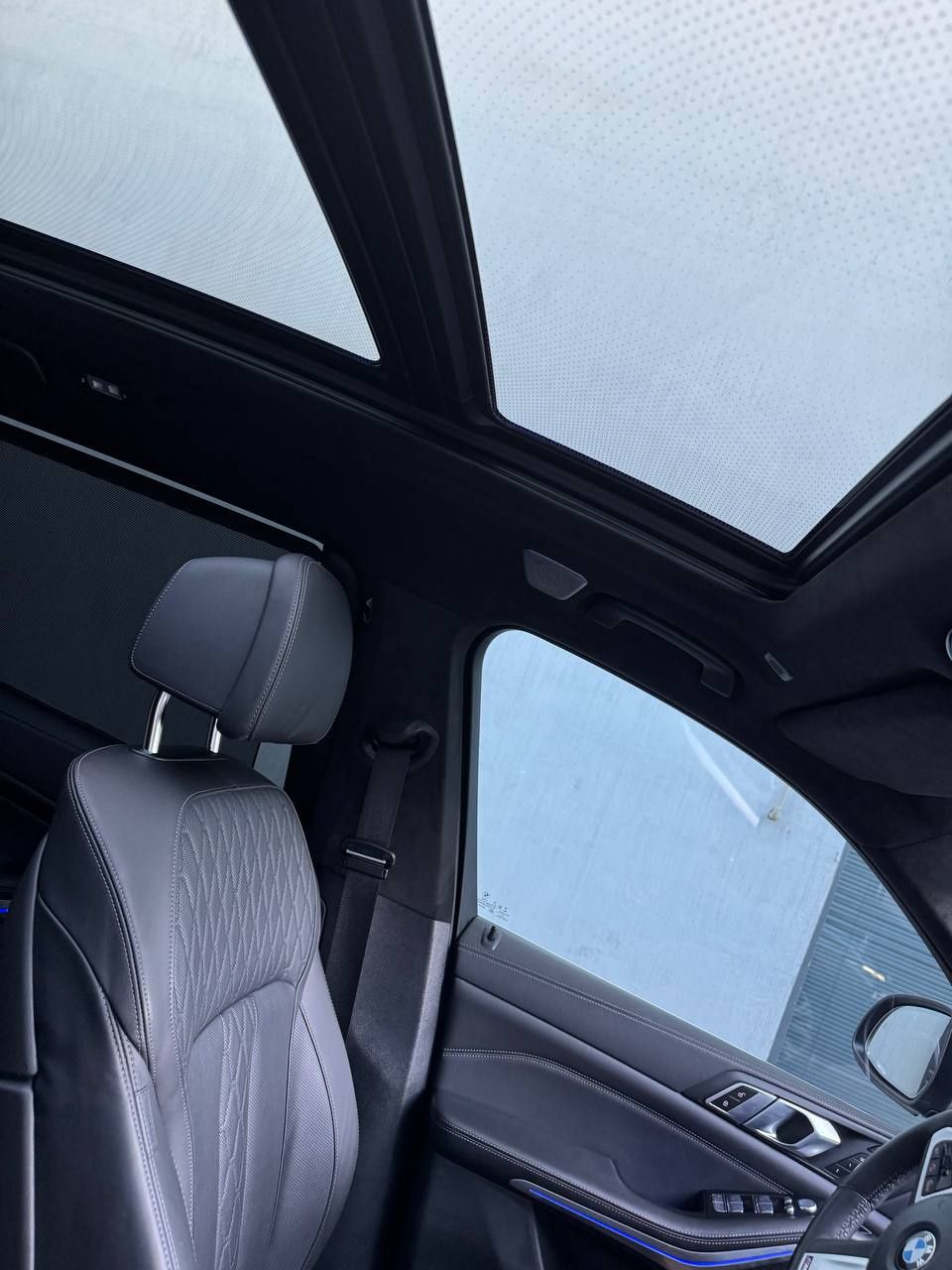 Продается BMW X7 40 i