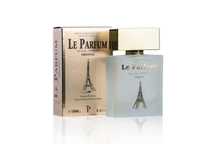 Ликвидация на дамски парфюм Le Parfum - доставни цени