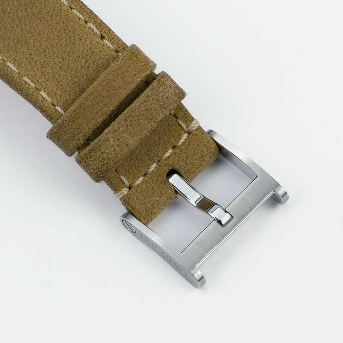 Breguet Type XX Chronograph 2067ST/92/3WU