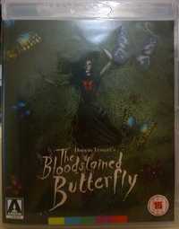 Bloodstained Butterfly (Blu-ray) (import, fara sub. ro.)