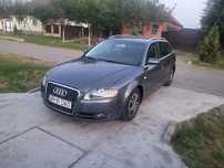 Vînd Audi a4 b7 dîesel 1.9tdi