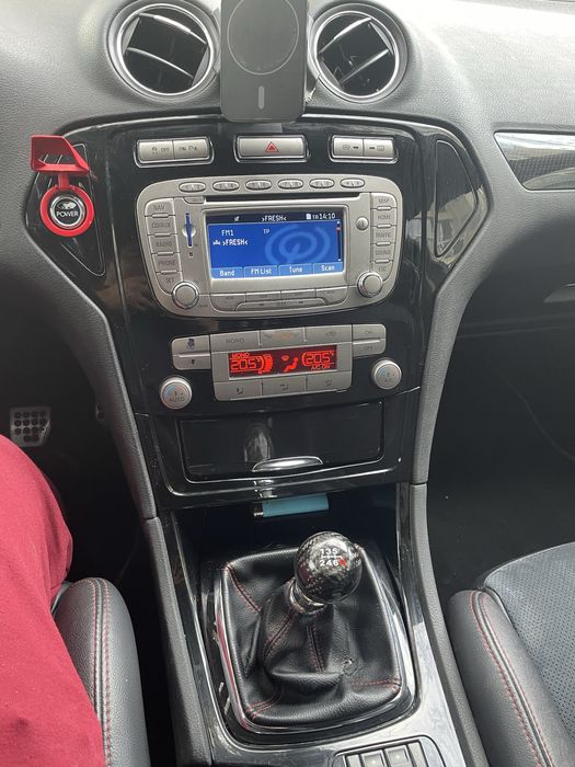 Ford Mondeo  Titanium S