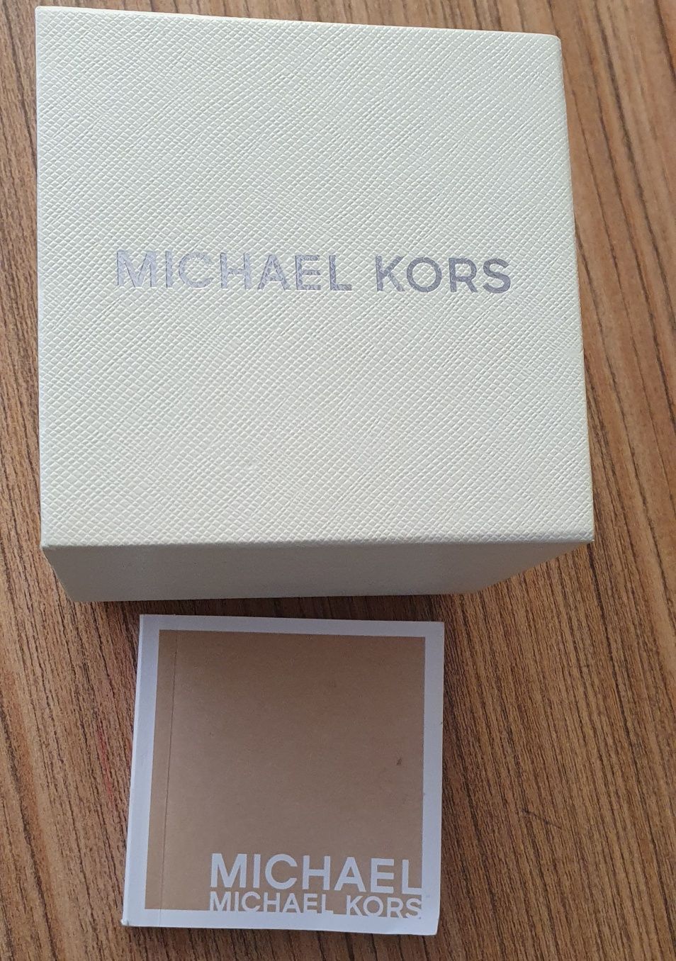 Ceas Michael Kors de barbati