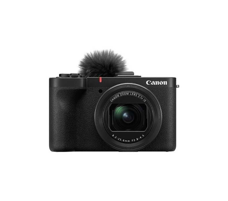 Новый Canon Powershot V1 Распечатанный Магазин Red Geek