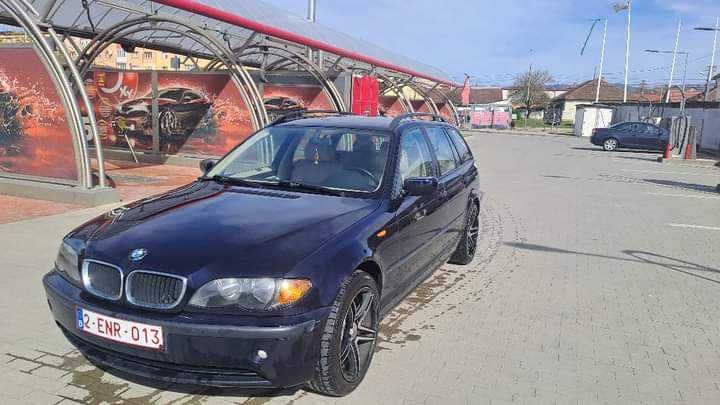 Bmw.320,2litri diesel