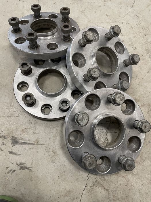 Distantiere 5x112 vw,audi,seat