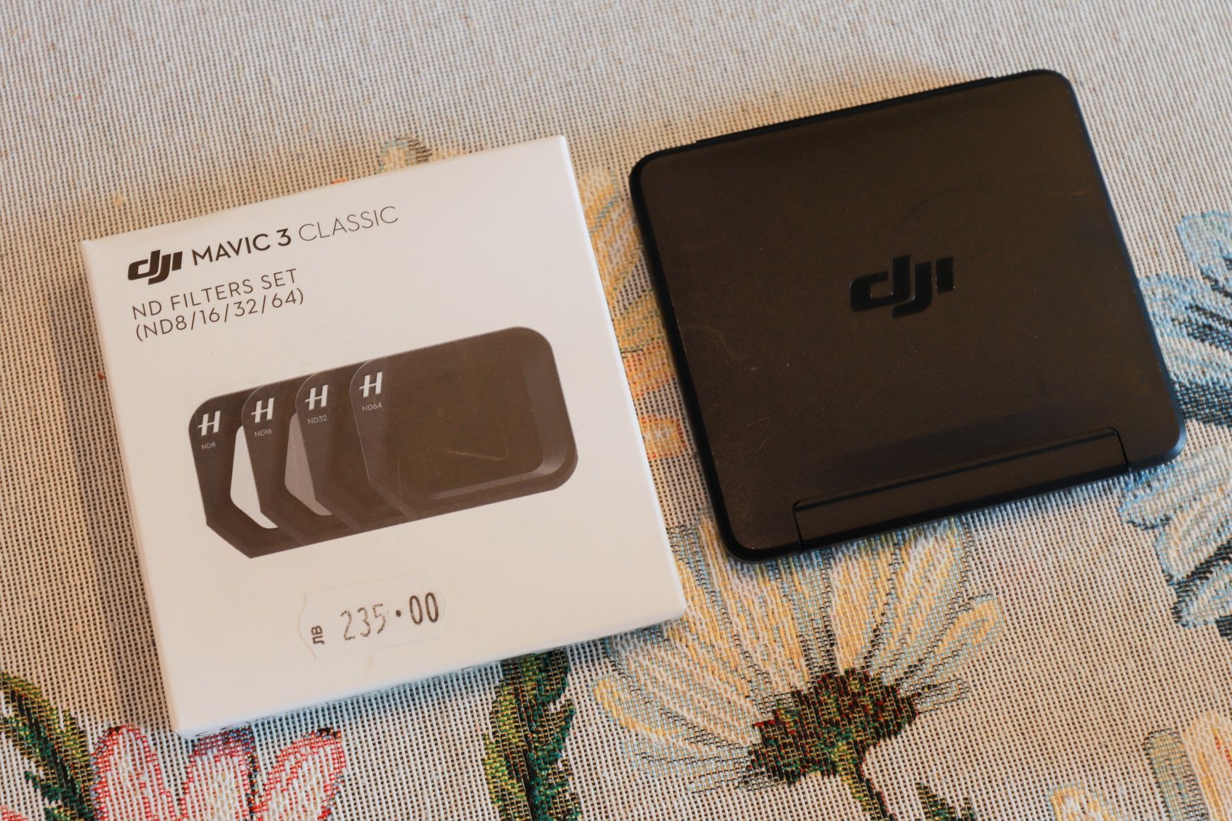 *Чисто Нов* DJI Mavic 3 Classic + RC-N1 + аксесоари – 2 600 лв.!