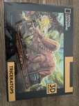 Puzzle 3D - Triceratops National Geographic