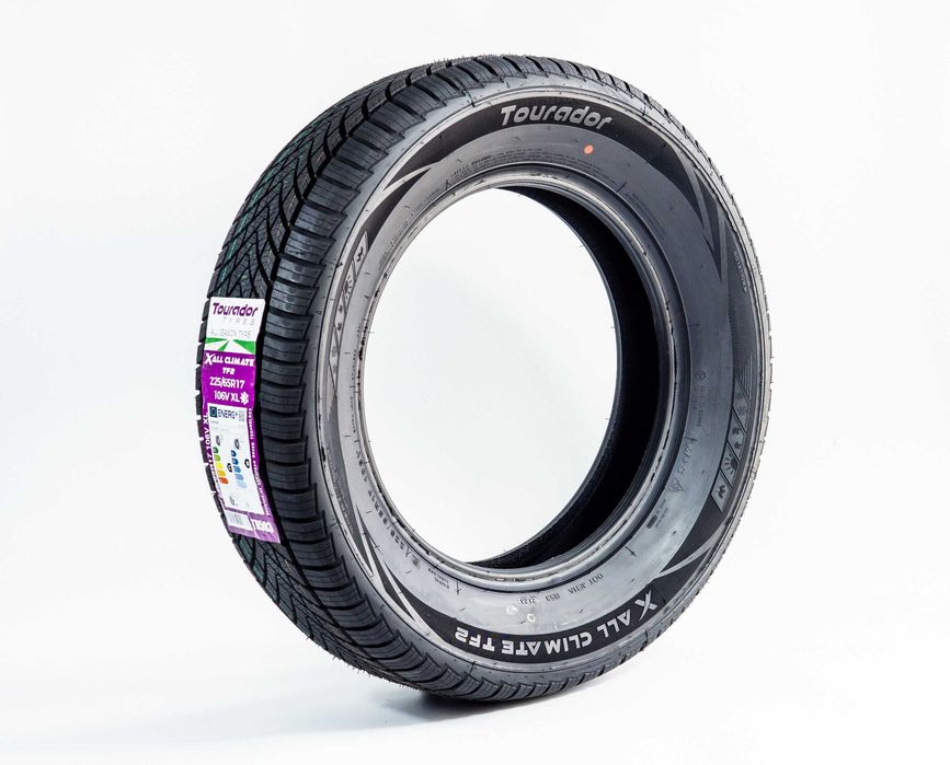 225/65R17 106V XL — Tourador Х ALL CLIMAT TF2