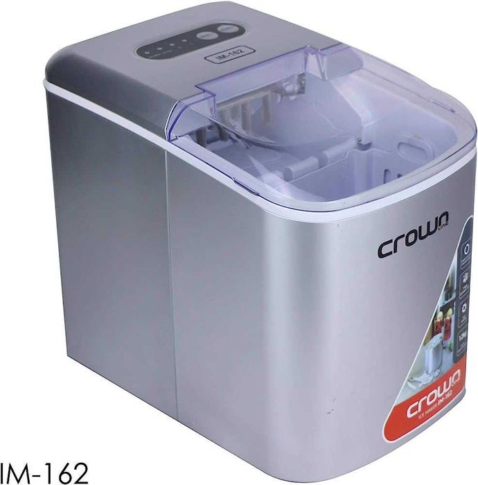 Льдогенератор Crown line Instant Ice Maker IM-162 Lyod aparat