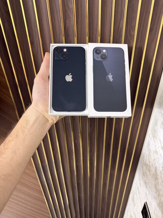 Iphone 13 128 Айфон 13 128