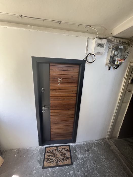 Garsoniera Moderna de Lux  22 mp Renovată complet 2025