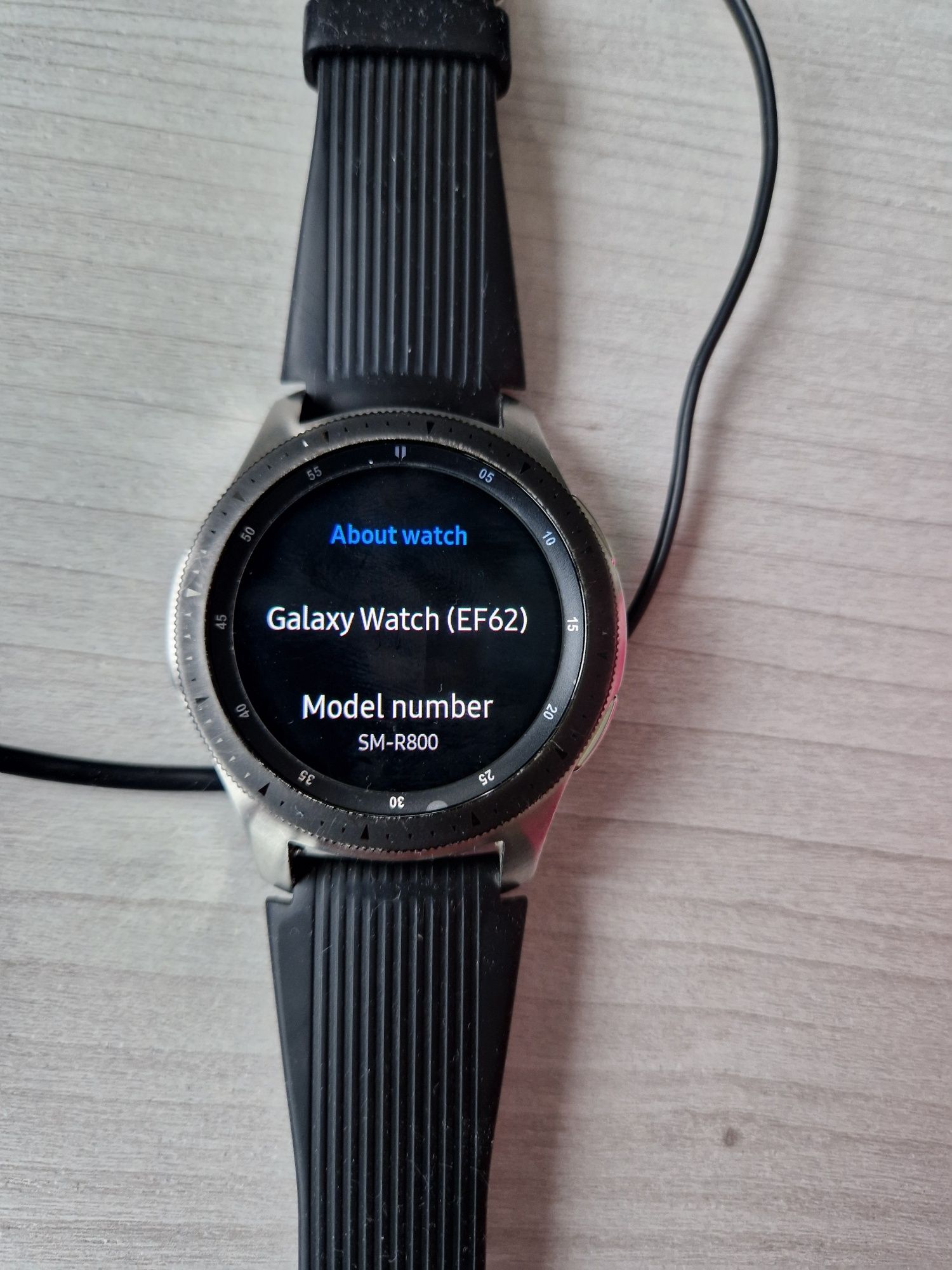 Samsung galaxy watch 3 frontier