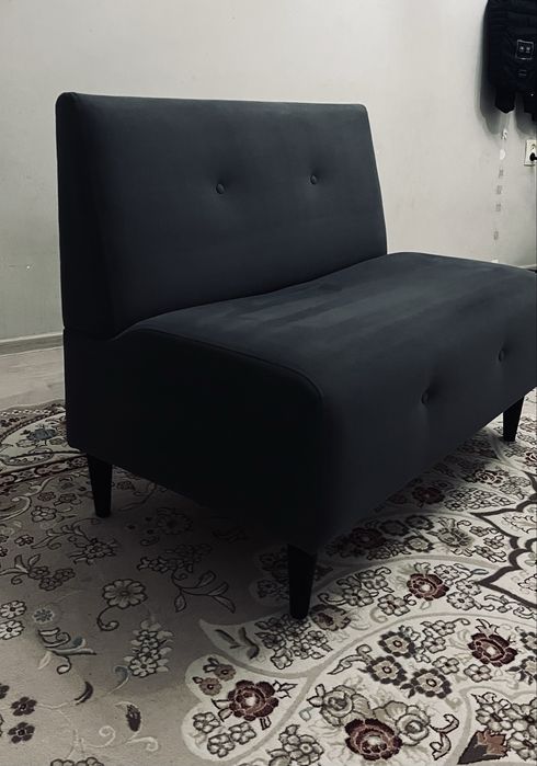 Мини диван для маленьких комнат