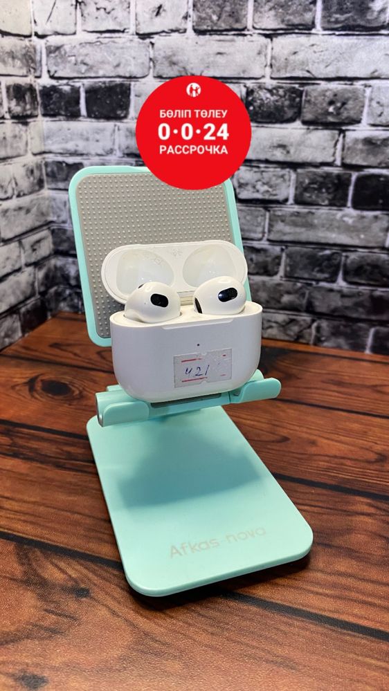 Airpods 3/Эйрподс 3 ОРИГИНАЛ
