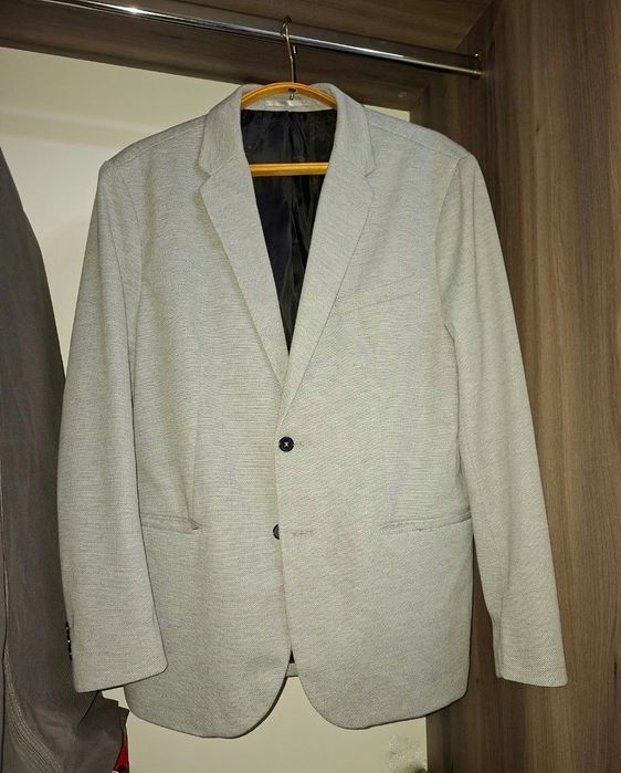 Пиджак мужской 52-55
