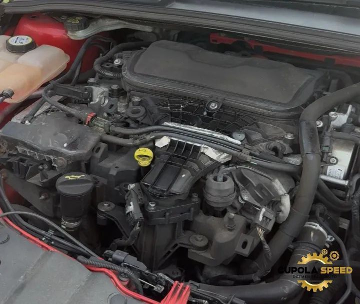 Motor Ford Focus 3, Mondeo , Galaxy, Kuga 2.0TDCI TXDB Euro 5