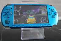 Consola Sony PlayStation Portable 3004 Vibrant Blue