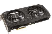 Видеокарта RTX 4060 на 8Gb