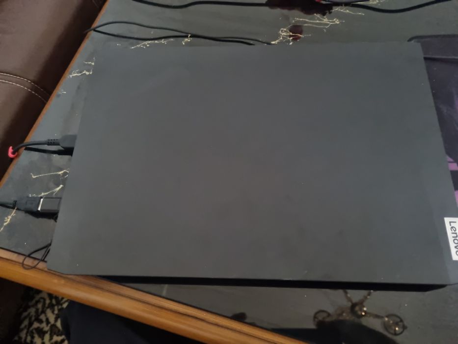 Lenovo ideapad gaming 3 165 hz