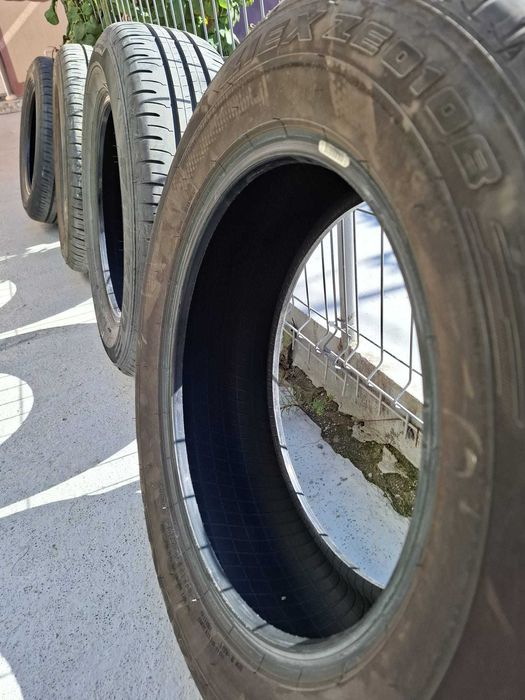 Anvelope vara Falken Ziex 205/65 r16 95H