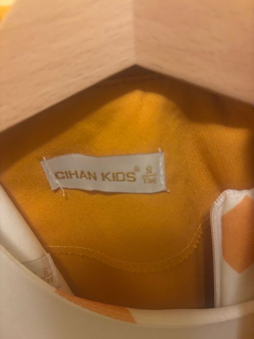 Детски официални рокли