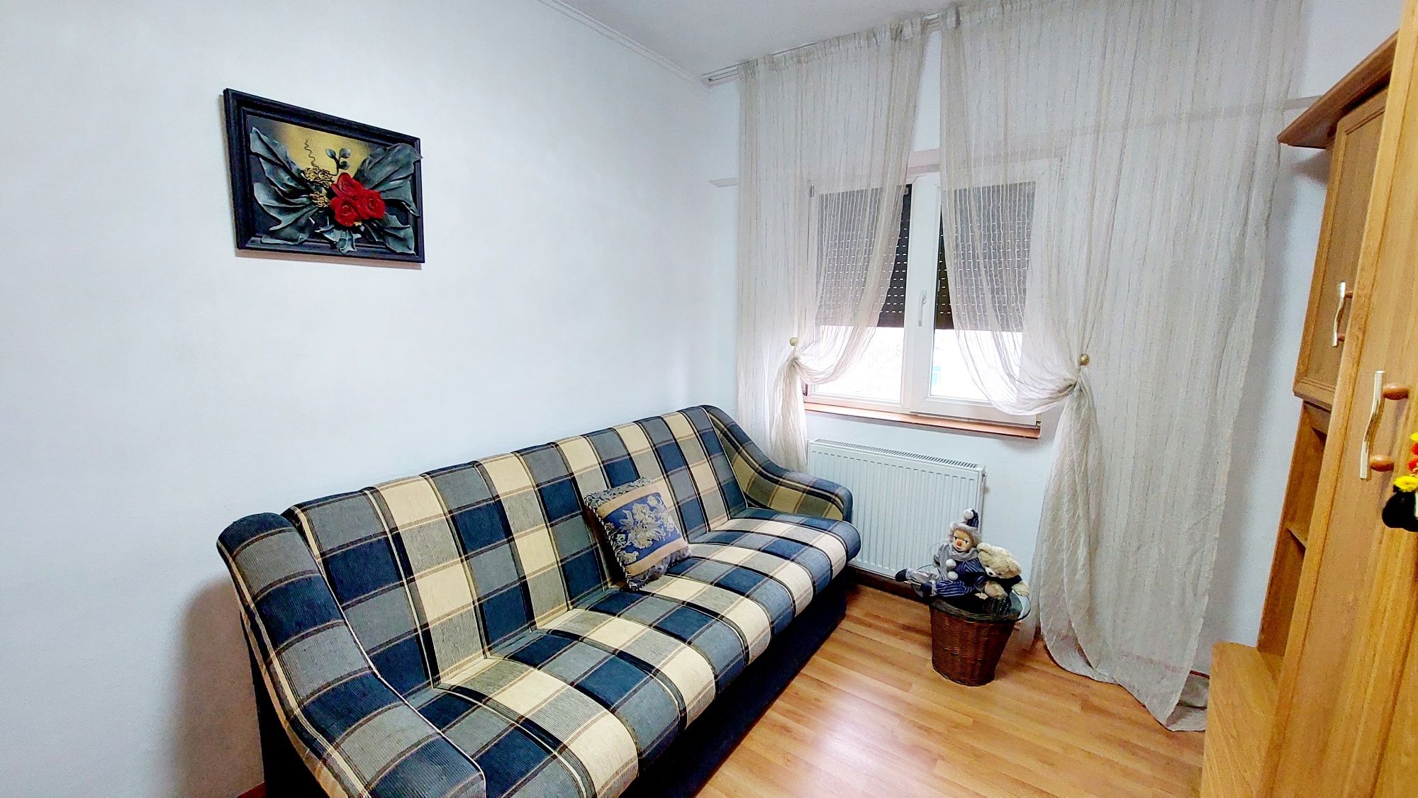 Oferta!!! Apartament 3 camere zona Episcopiei