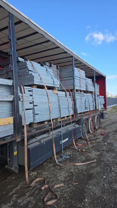 Grătare zincate grilaje rigole pardoseli industriale si trepte