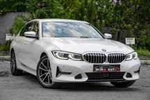 BMW Seria 3 BMW 320D LuxuryLine LASER