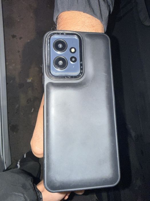 Продам телефон редми нот 12