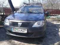 Dacia Logan 1 de vanzare