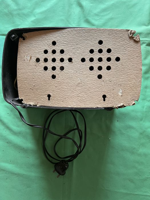 Антикварни Радио точки