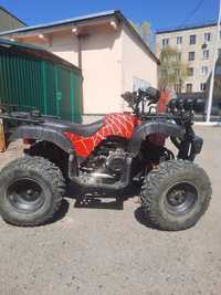 Квадроцикл ATV-200 200куб.