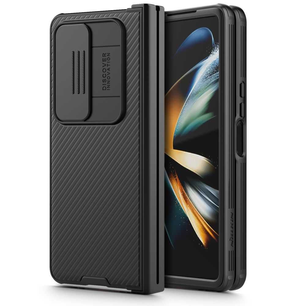 Калъф със защита на камерата Samsung Galaxy Z Fold 4 Nillkin Camshield