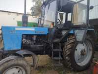 Сельхозтехника трактор, прес сипма