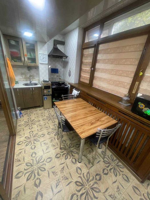 Сдам евро квартиру на Ойбек Чехова