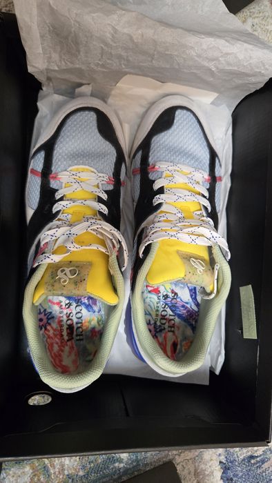 Мъжки маратонки Scotch & Soda